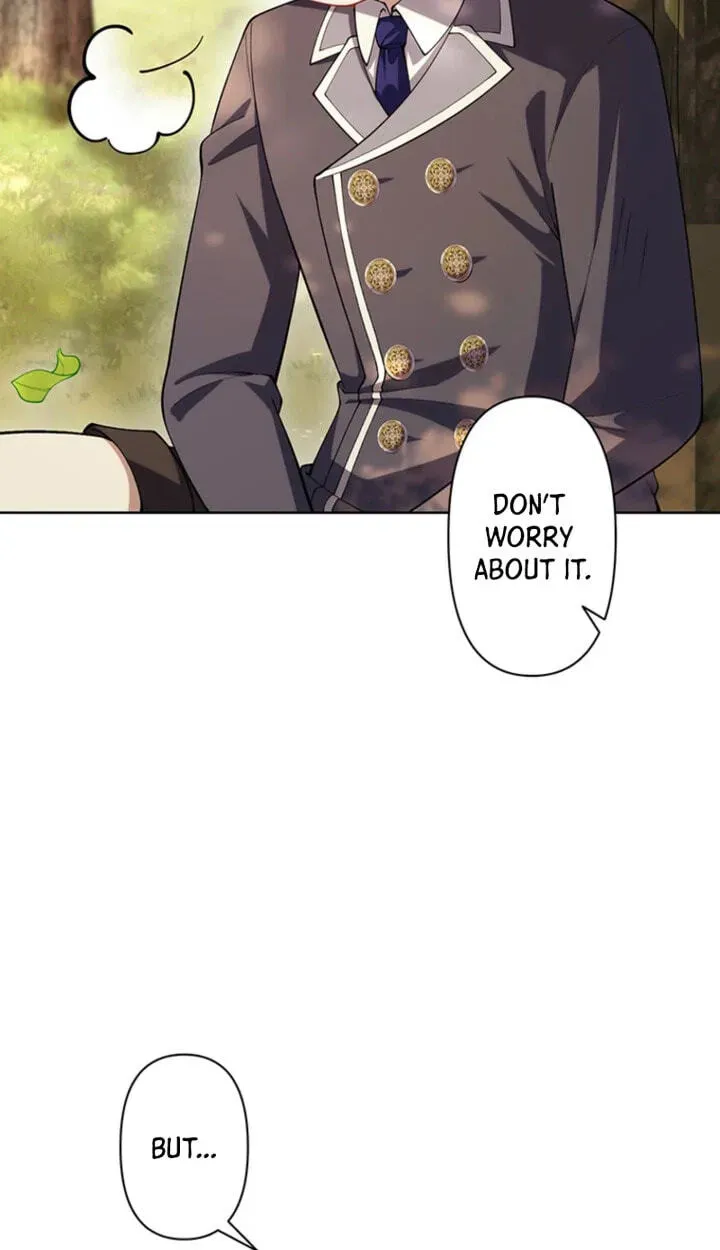 Osanai Jibun o Sodateru Koto ni Narimashita Chapter 5 page 101 - 