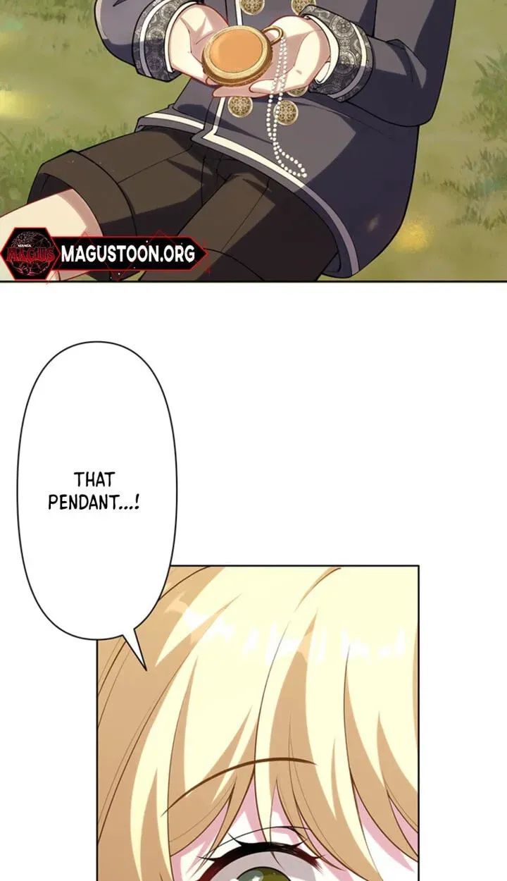 Osanai Jibun o Sodateru Koto ni Narimashita Chapter 5 page 104 - 