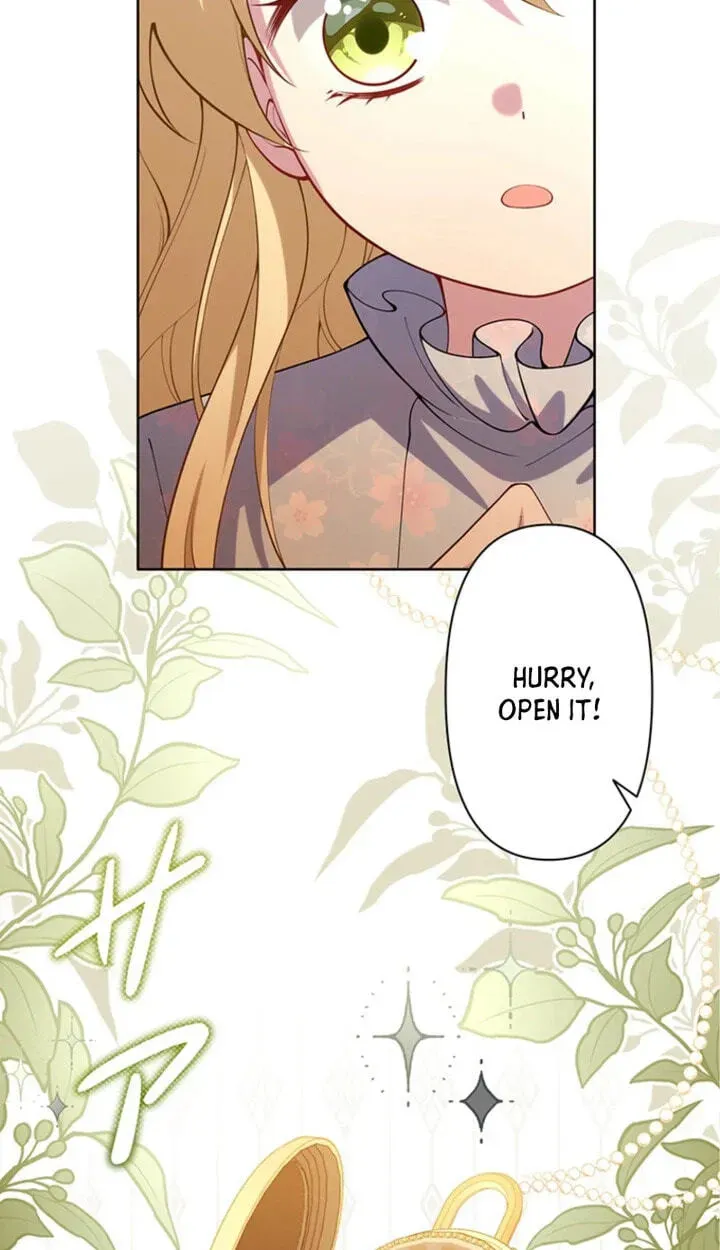 Osanai Jibun o Sodateru Koto ni Narimashita Chapter 5 page 105 - 