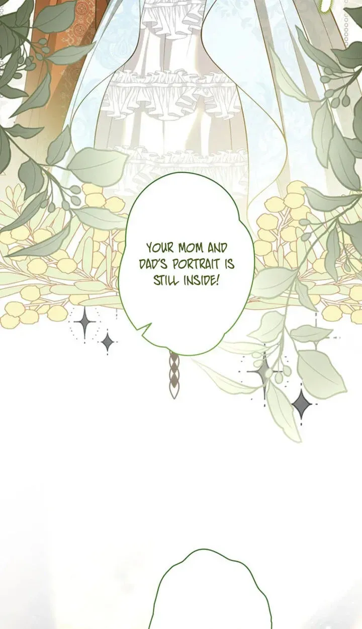 Osanai Jibun o Sodateru Koto ni Narimashita Chapter 5 page 107 - 