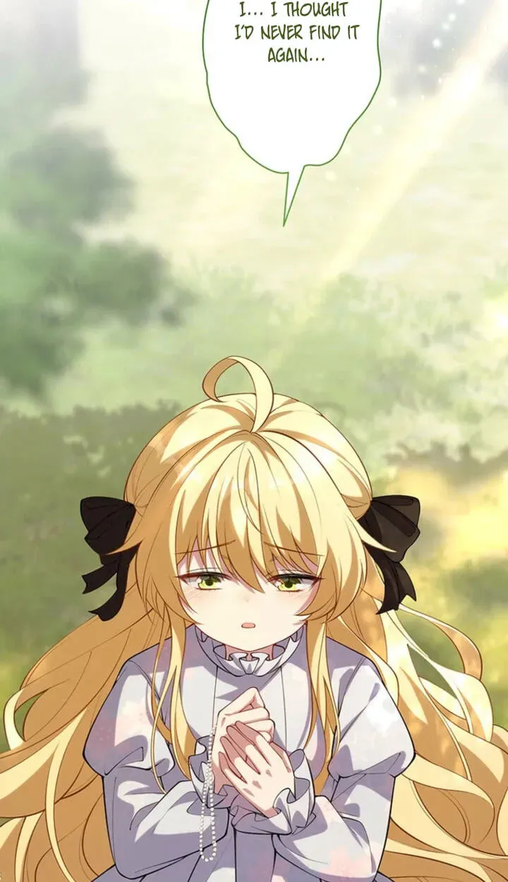 Osanai Jibun o Sodateru Koto ni Narimashita Chapter 5 page 108 - 