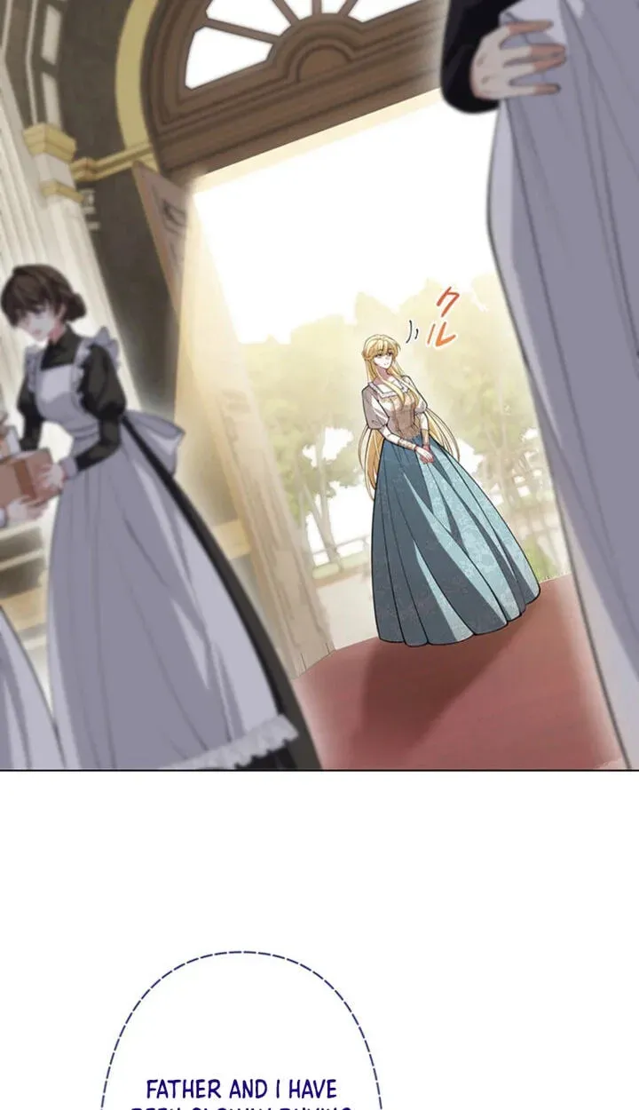 Osanai Jibun o Sodateru Koto ni Narimashita Chapter 5 page 116 - 