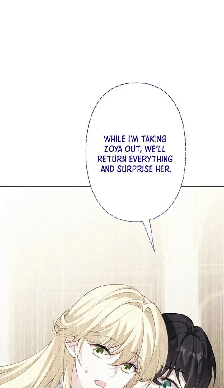 Osanai Jibun o Sodateru Koto ni Narimashita Chapter 5 page 118 - 