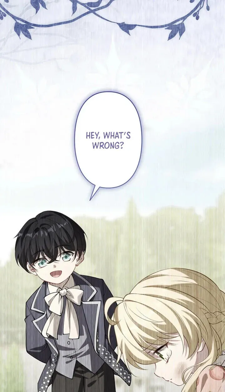 Osanai Jibun o Sodateru Koto ni Narimashita Chapter 5 page 126 - 