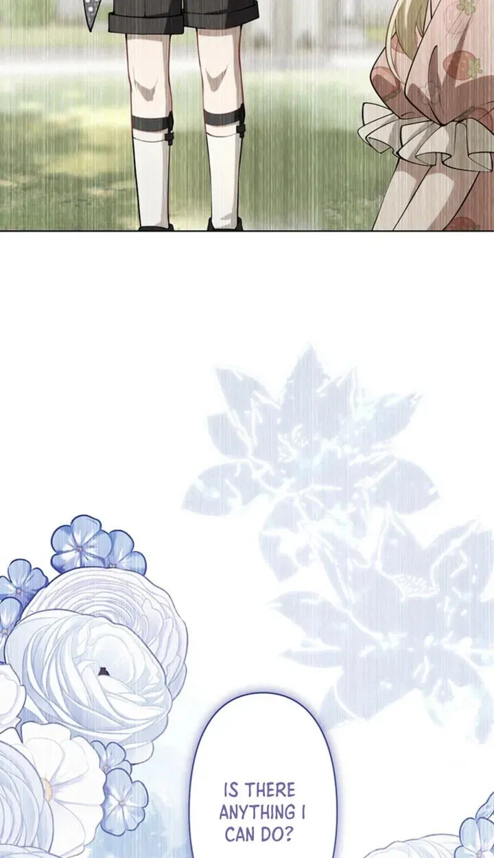 Osanai Jibun o Sodateru Koto ni Narimashita Chapter 5 page 127 - 