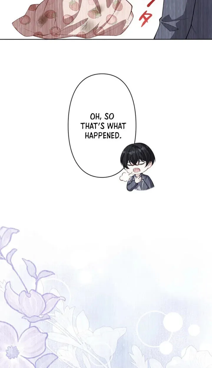 Osanai Jibun o Sodateru Koto ni Narimashita Chapter 5 page 133 - 