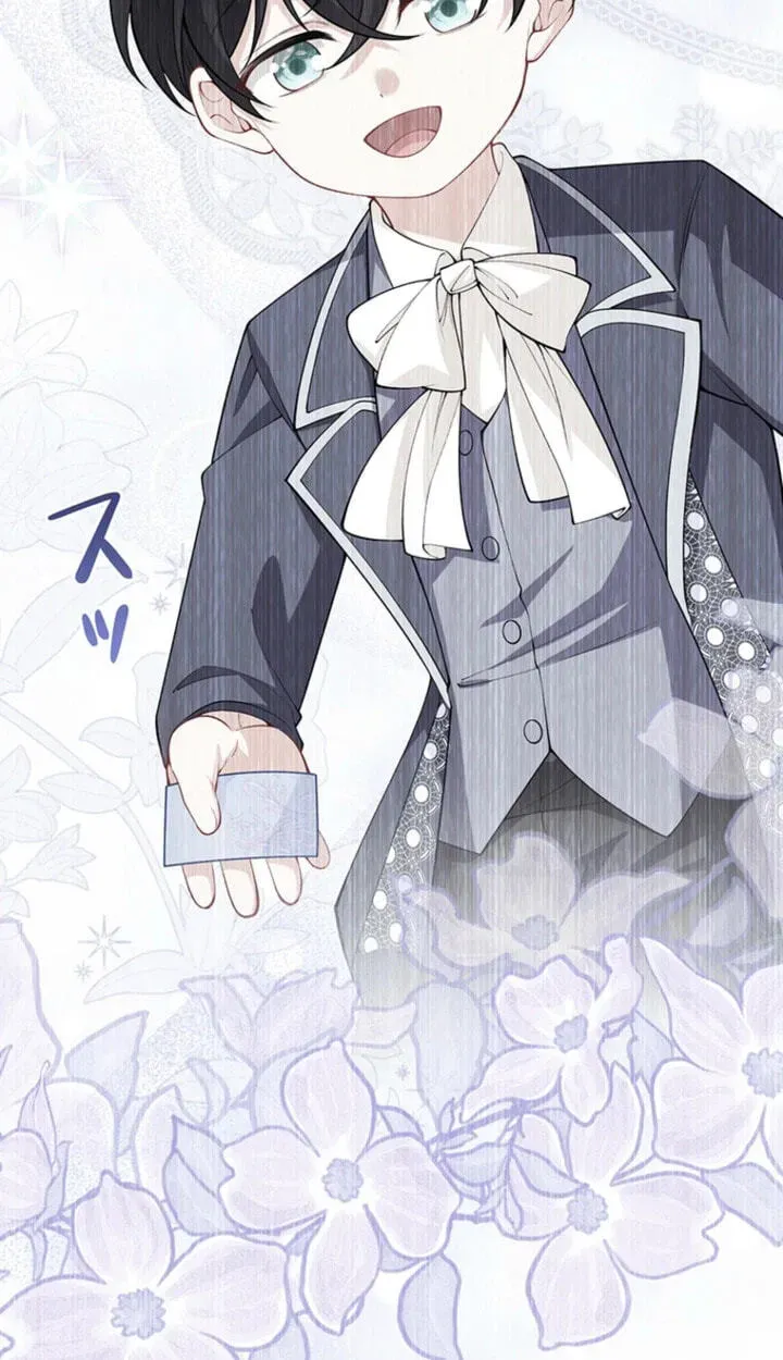 Osanai Jibun o Sodateru Koto ni Narimashita Chapter 5 page 135 - 