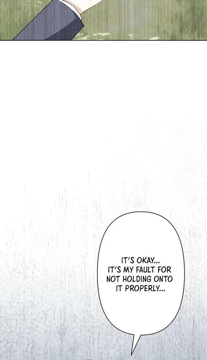 Osanai Jibun o Sodateru Koto ni Narimashita Chapter 5 page 138 - 