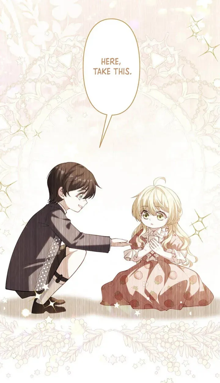 Osanai Jibun o Sodateru Koto ni Narimashita Chapter 5 page 143 - 
