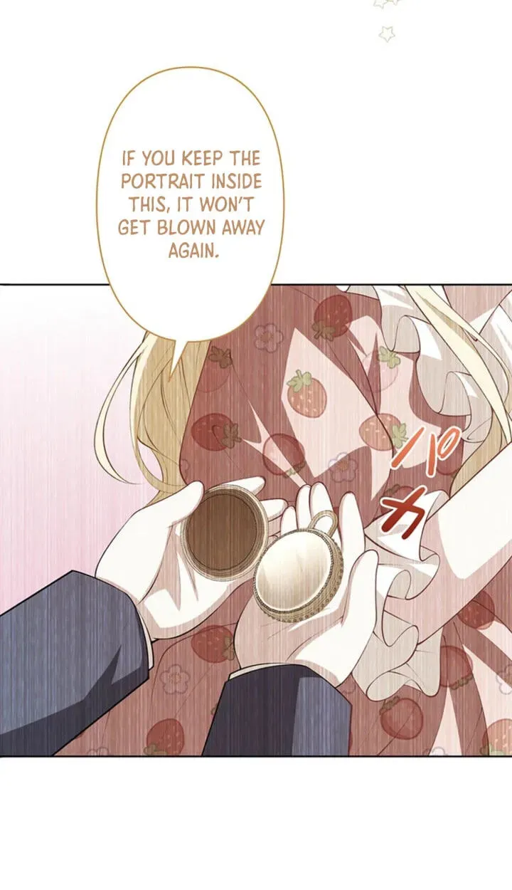 Osanai Jibun o Sodateru Koto ni Narimashita Chapter 5 page 144 - 