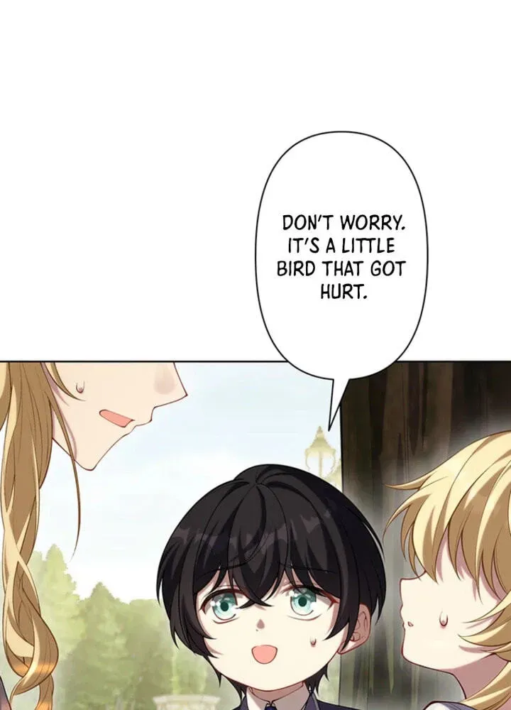 Osanai Jibun o Sodateru Koto ni Narimashita Chapter 5 page 159 - 
