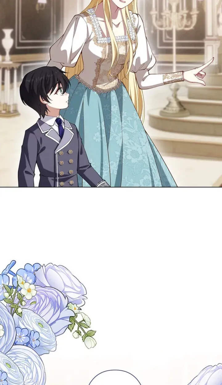 Osanai Jibun o Sodateru Koto ni Narimashita Chapter 5 page 17 - 