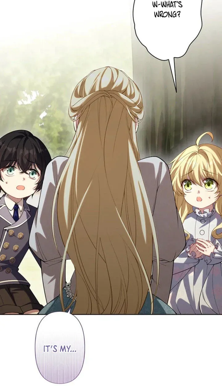 Osanai Jibun o Sodateru Koto ni Narimashita Chapter 5 page 165 - 