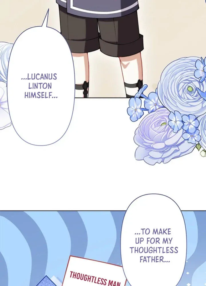 Osanai Jibun o Sodateru Koto ni Narimashita Chapter 5 page 19 - 
