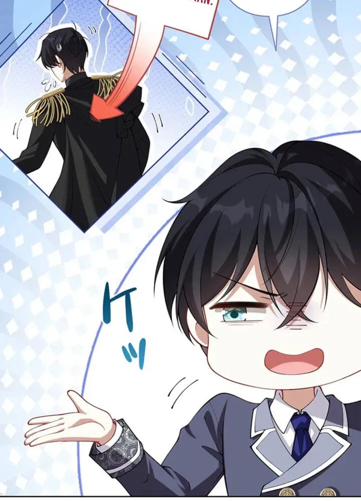 Osanai Jibun o Sodateru Koto ni Narimashita Chapter 5 page 20 - 