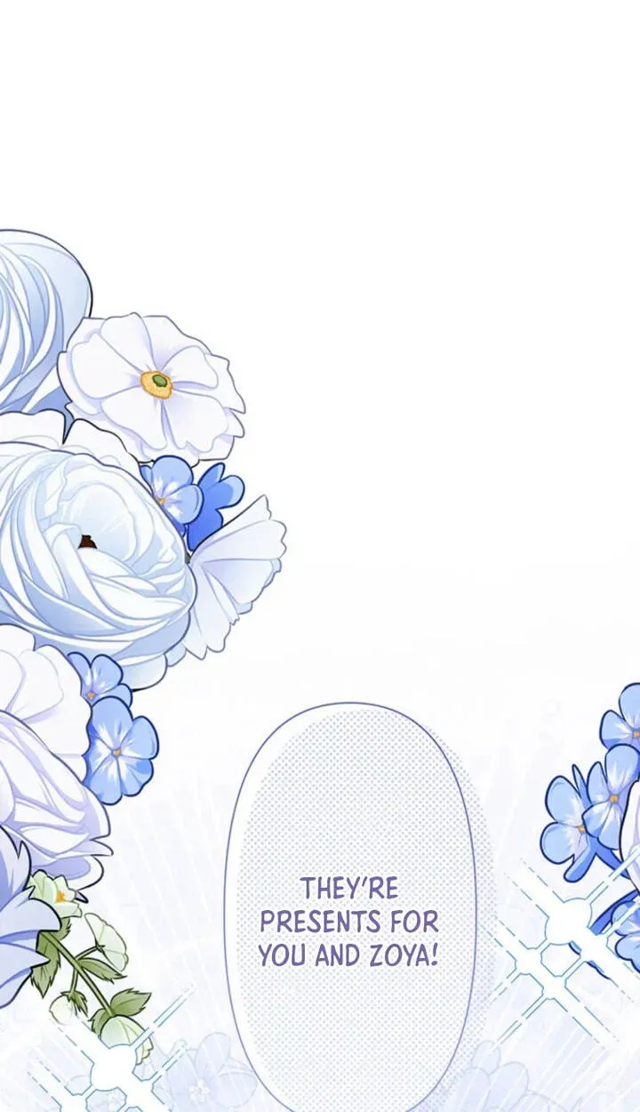 Osanai Jibun o Sodateru Koto ni Narimashita Chapter 5 page 21 - 