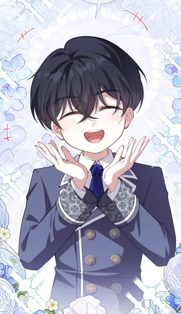Osanai Jibun o Sodateru Koto ni Narimashita Chapter 5 page 22 - 