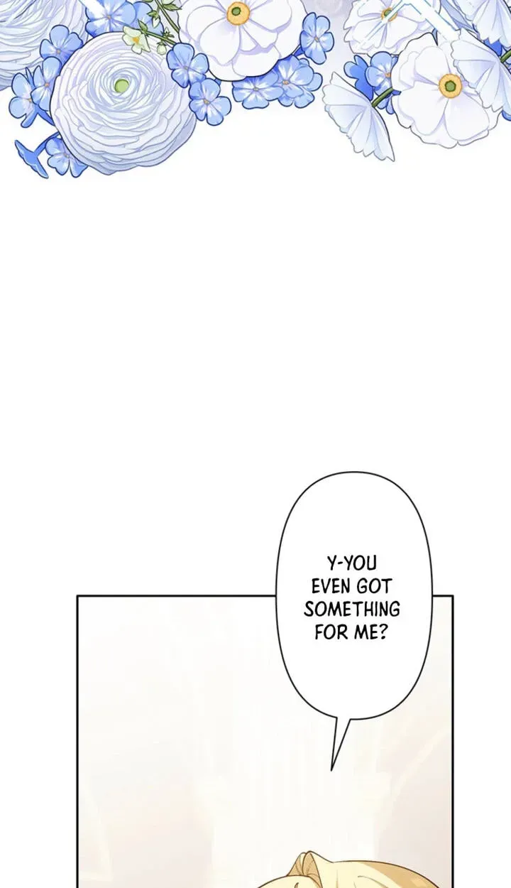 Osanai Jibun o Sodateru Koto ni Narimashita Chapter 5 page 23 - 