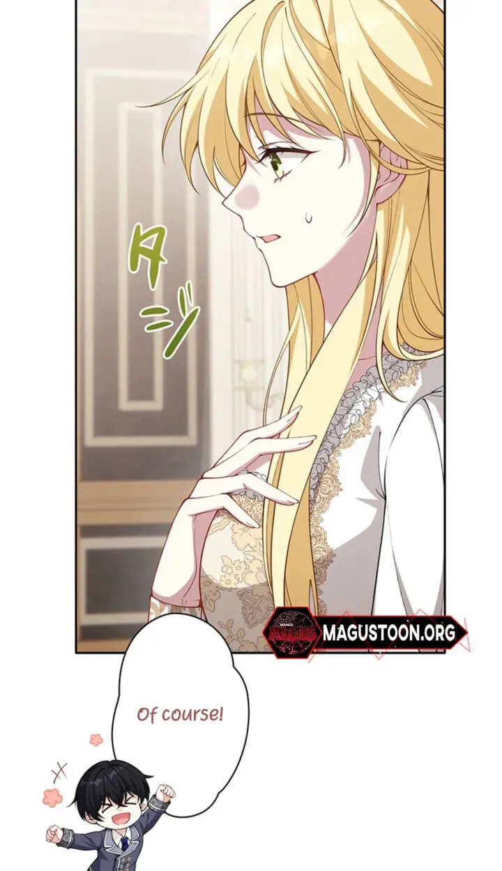 Osanai Jibun o Sodateru Koto ni Narimashita Chapter 5 page 24 - 