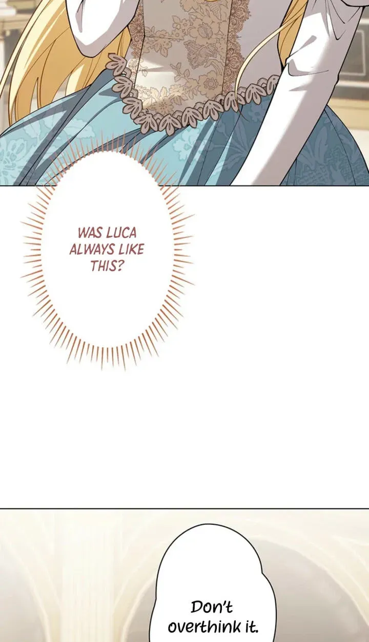 Osanai Jibun o Sodateru Koto ni Narimashita Chapter 5 page 28 - 