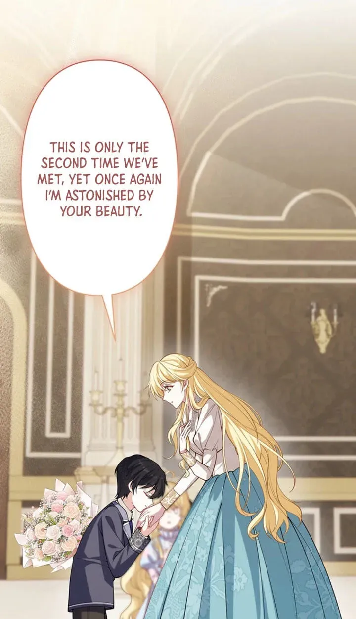 Osanai Jibun o Sodateru Koto ni Narimashita Chapter 5 page 4 - 