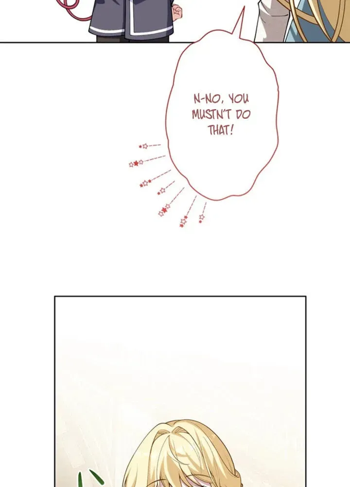 Osanai Jibun o Sodateru Koto ni Narimashita Chapter 5 page 40 - 