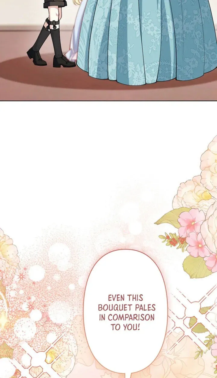 Osanai Jibun o Sodateru Koto ni Narimashita Chapter 5 page 5 - 