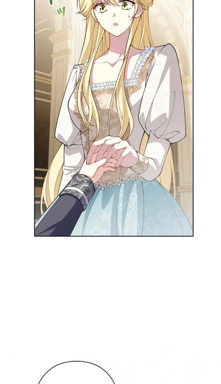 Osanai Jibun o Sodateru Koto ni Narimashita Chapter 5 page 41 - 