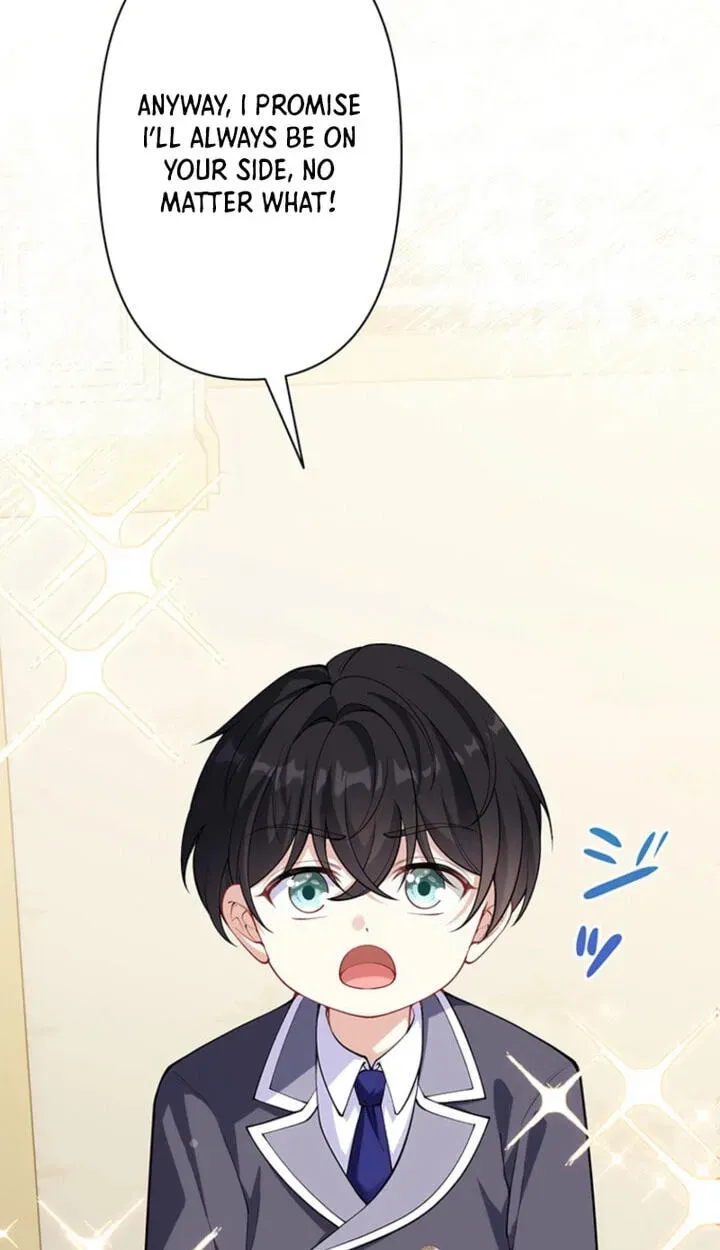 Osanai Jibun o Sodateru Koto ni Narimashita Chapter 5 page 42 - 