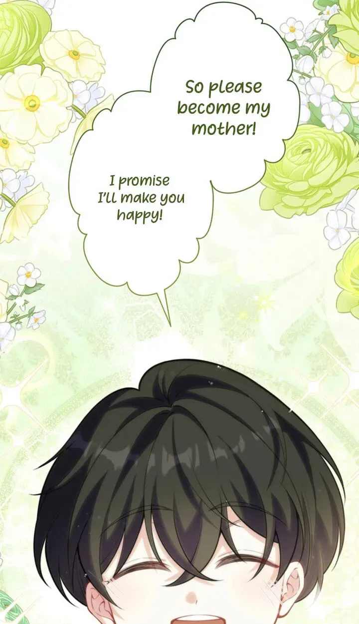 Osanai Jibun o Sodateru Koto ni Narimashita Chapter 5 page 44 - 