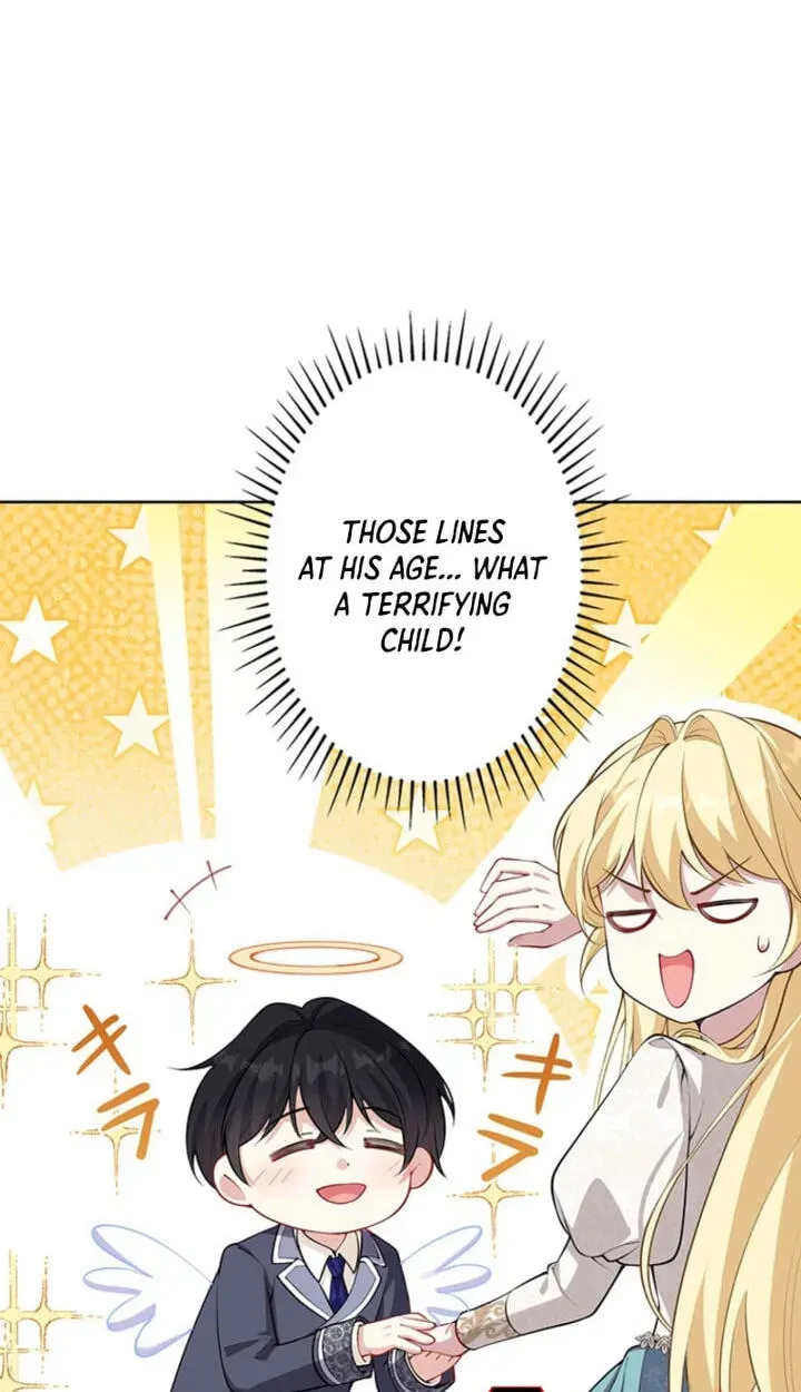 Osanai Jibun o Sodateru Koto ni Narimashita Chapter 5 page 46 - 