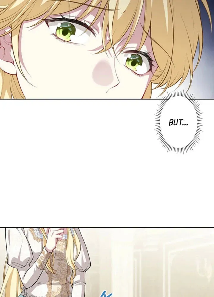 Osanai Jibun o Sodateru Koto ni Narimashita Chapter 5 page 50 - 