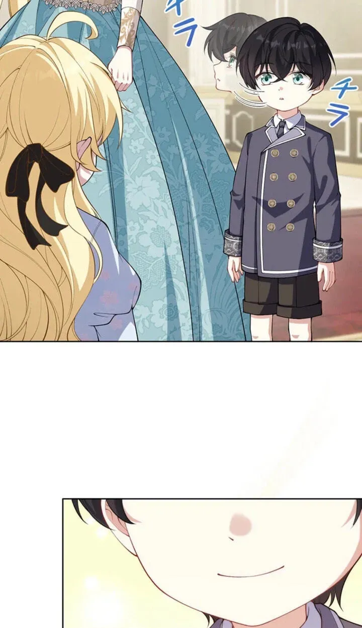 Osanai Jibun o Sodateru Koto ni Narimashita Chapter 5 page 51 - 