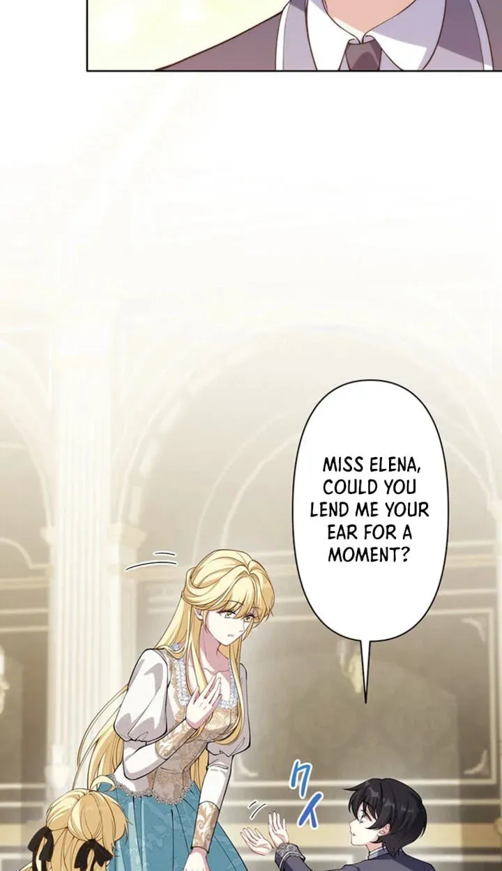 Osanai Jibun o Sodateru Koto ni Narimashita Chapter 5 page 52 - 