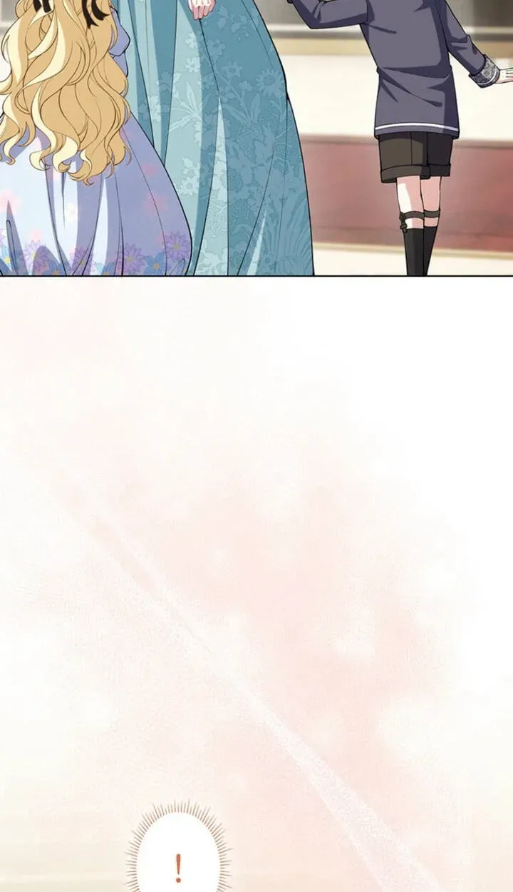 Osanai Jibun o Sodateru Koto ni Narimashita Chapter 5 page 53 - 
