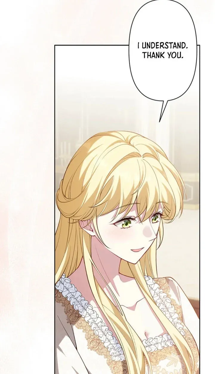 Osanai Jibun o Sodateru Koto ni Narimashita Chapter 5 page 56 - 