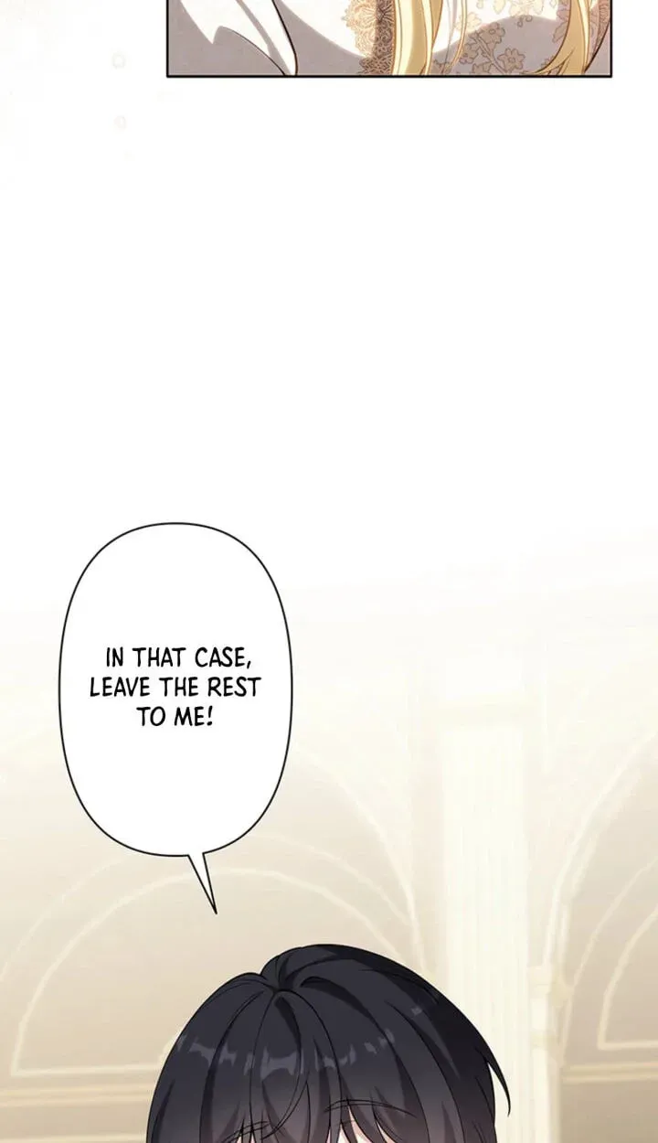 Osanai Jibun o Sodateru Koto ni Narimashita Chapter 5 page 57 - 