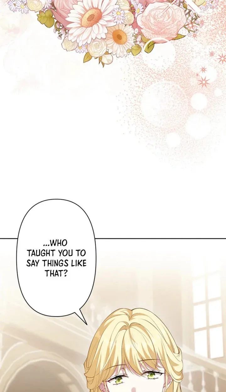 Osanai Jibun o Sodateru Koto ni Narimashita Chapter 5 page 7 - 