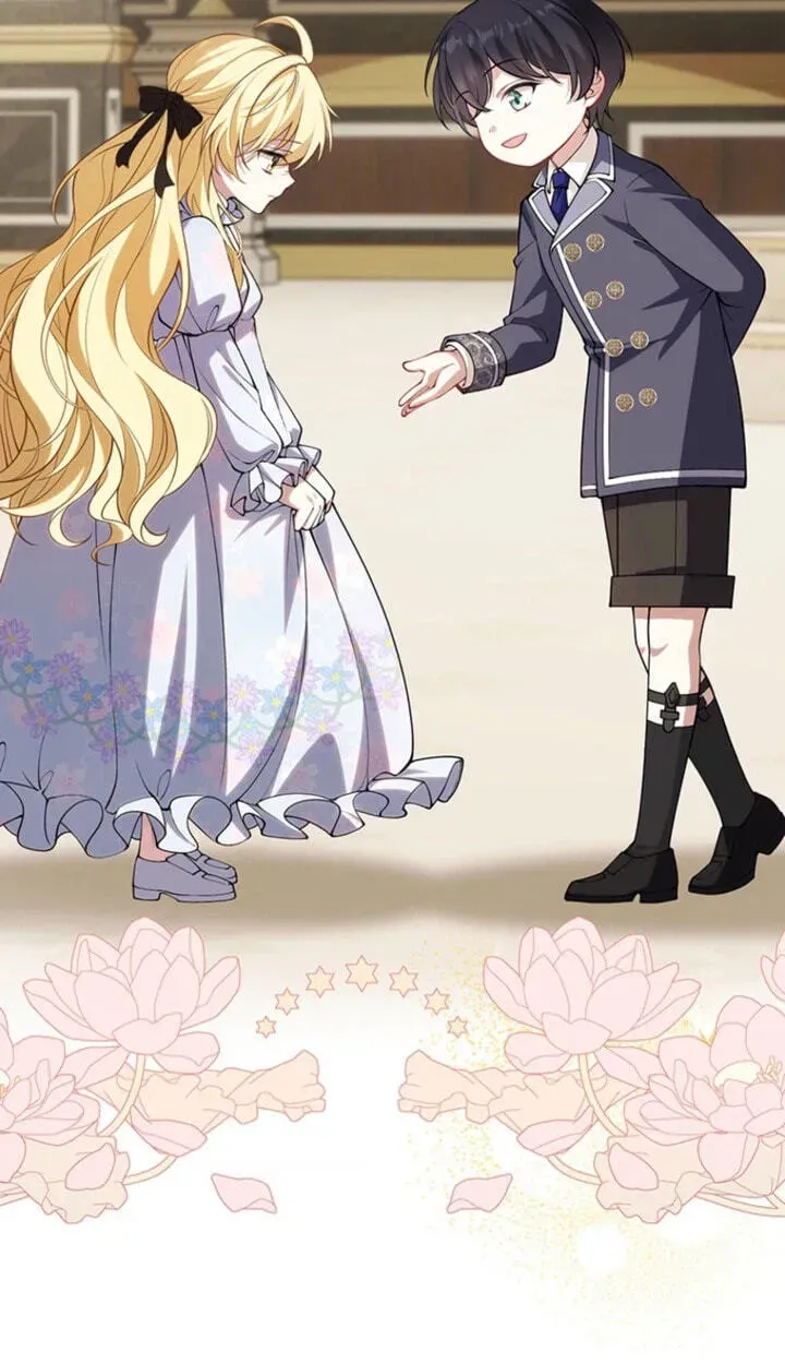 Osanai Jibun o Sodateru Koto ni Narimashita Chapter 5 page 61 - 