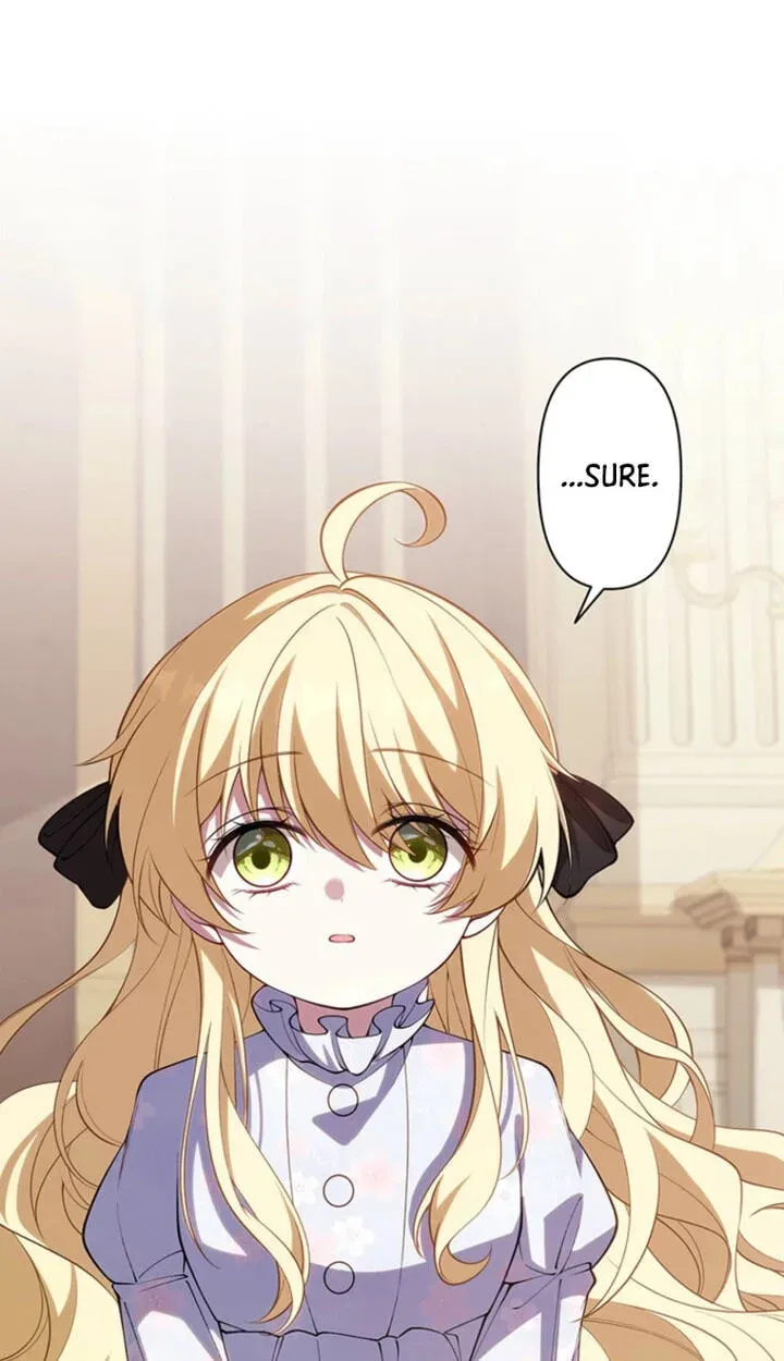 Osanai Jibun o Sodateru Koto ni Narimashita Chapter 5 page 62 - 