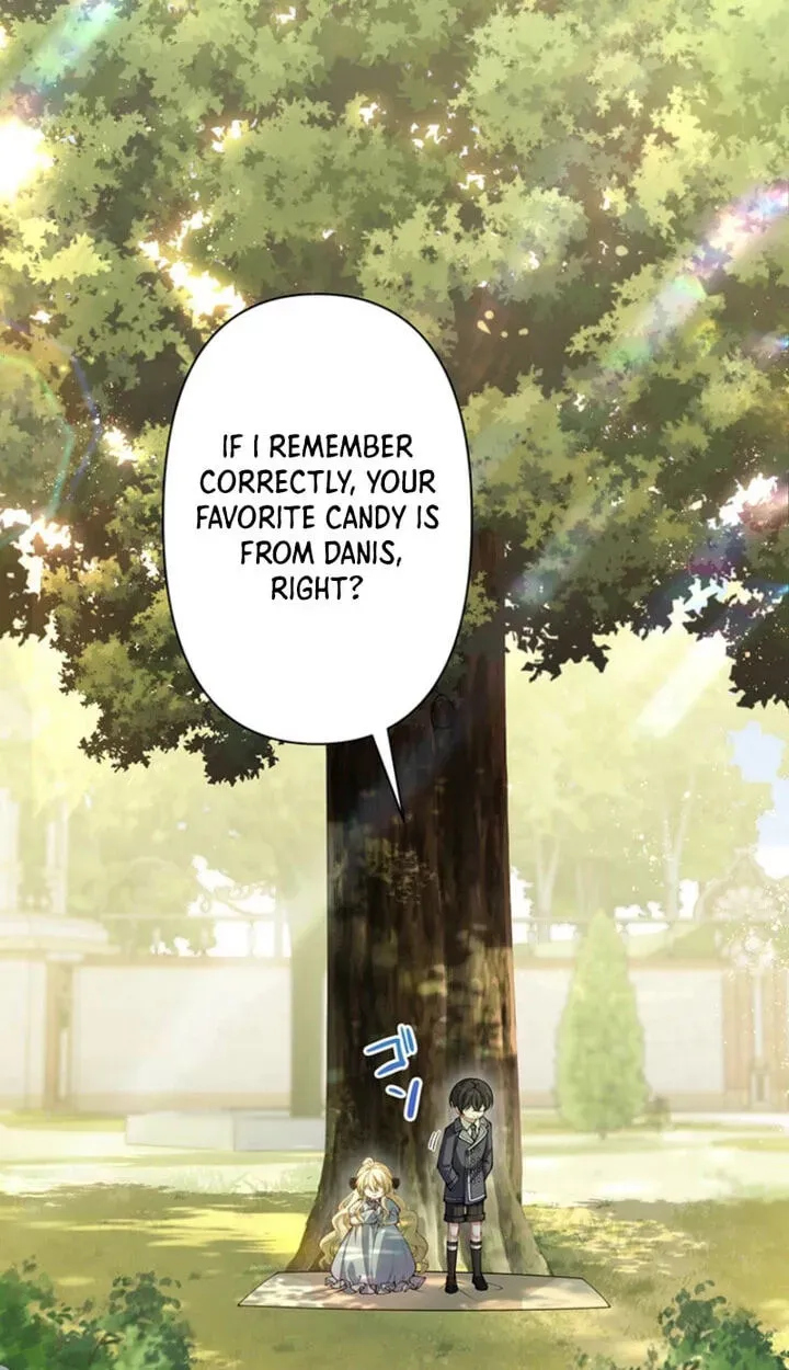 Osanai Jibun o Sodateru Koto ni Narimashita Chapter 5 page 68 - 