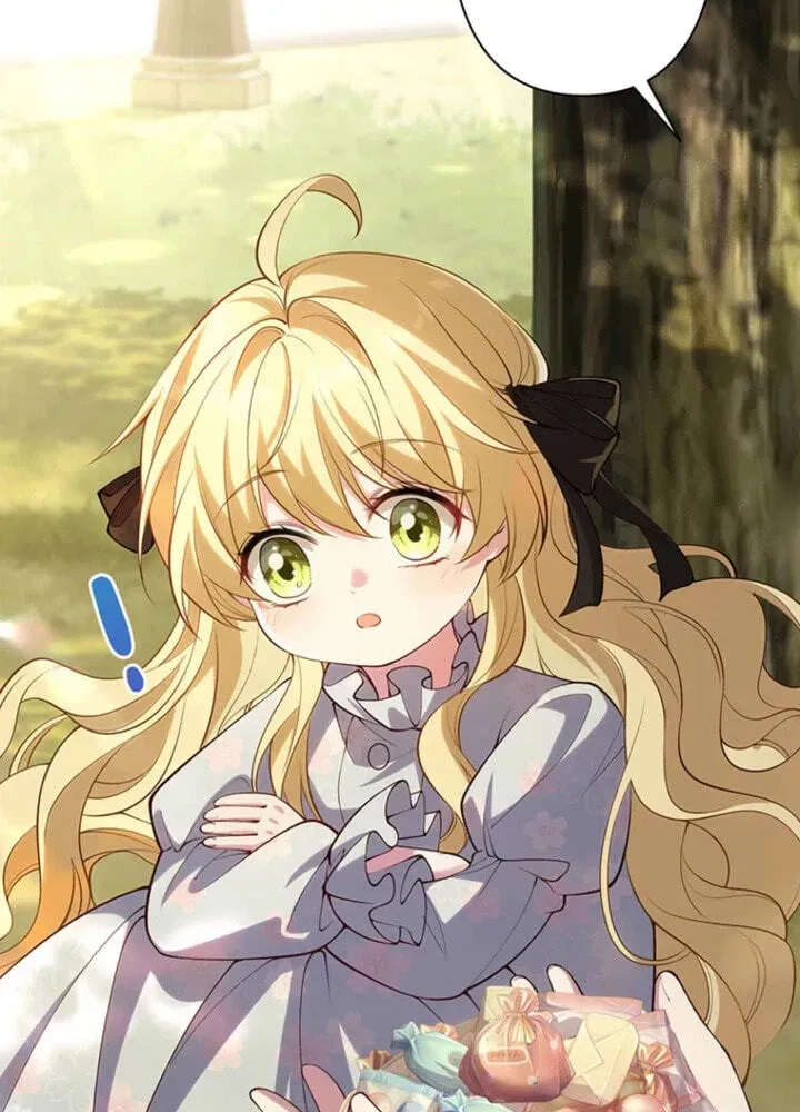 Osanai Jibun o Sodateru Koto ni Narimashita Chapter 5 page 70 - 