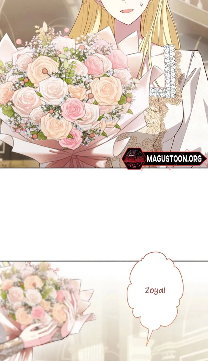 Osanai Jibun o Sodateru Koto ni Narimashita Chapter 5 page 8 - 