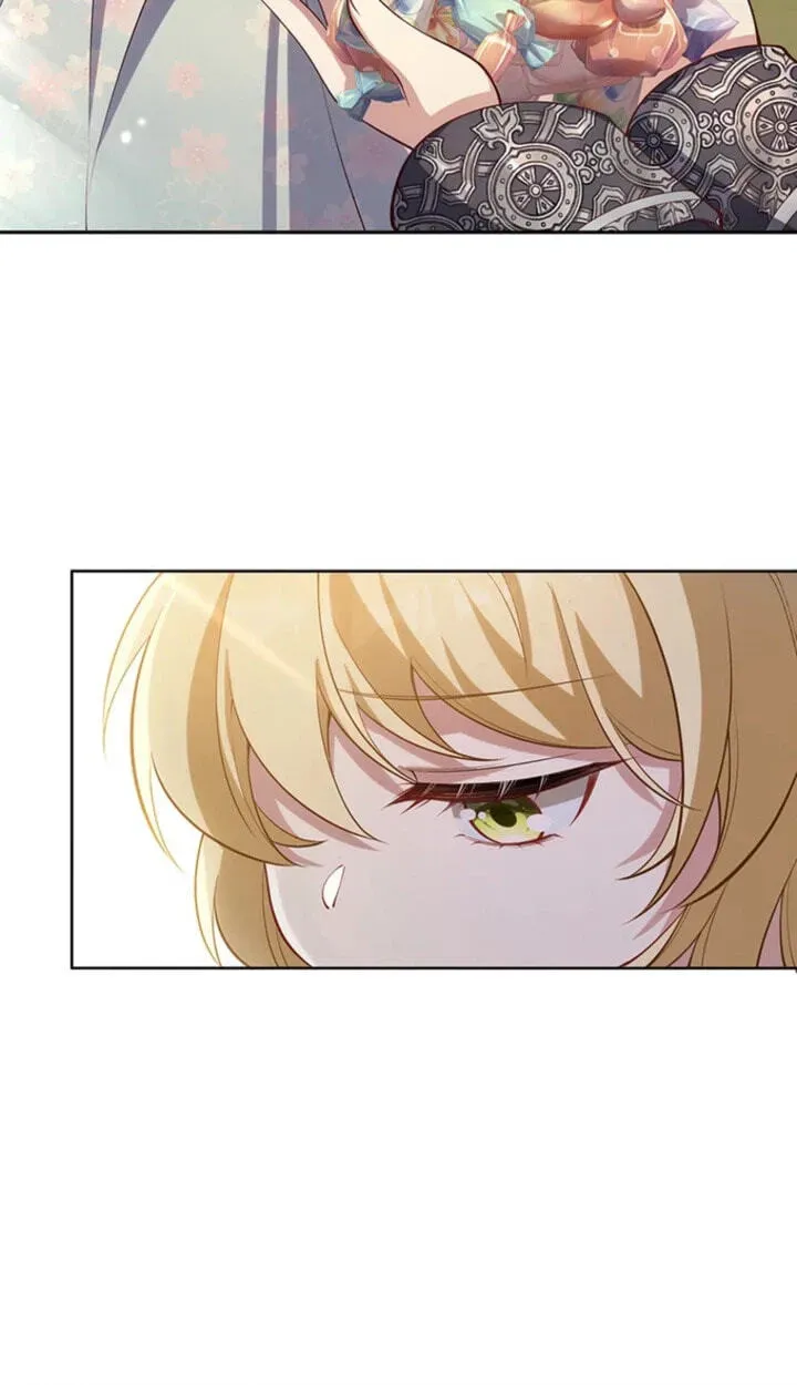 Osanai Jibun o Sodateru Koto ni Narimashita Chapter 5 page 71 - 