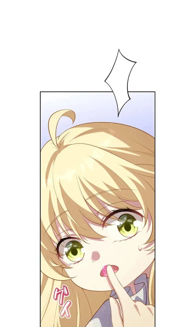 Osanai Jibun o Sodateru Koto ni Narimashita Chapter 5 page 73 - 