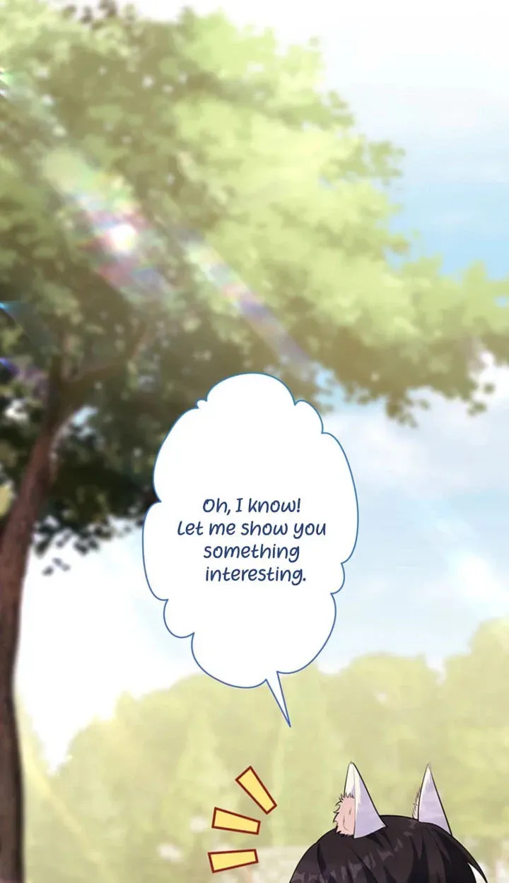 Osanai Jibun o Sodateru Koto ni Narimashita Chapter 5 page 77 - 