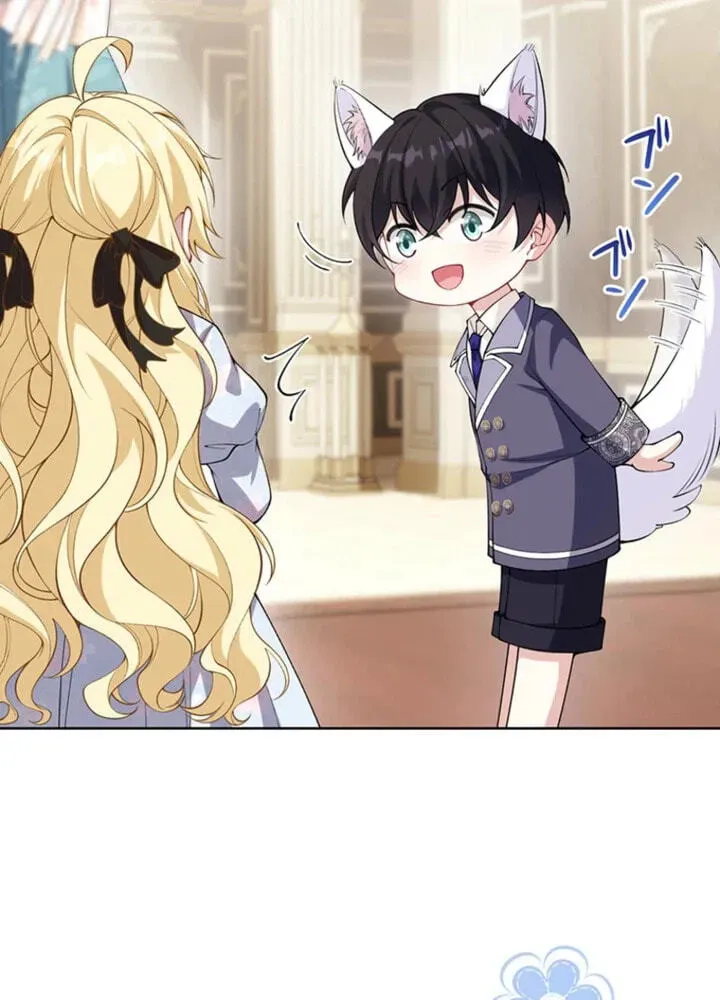 Osanai Jibun o Sodateru Koto ni Narimashita Chapter 5 page 9 - 