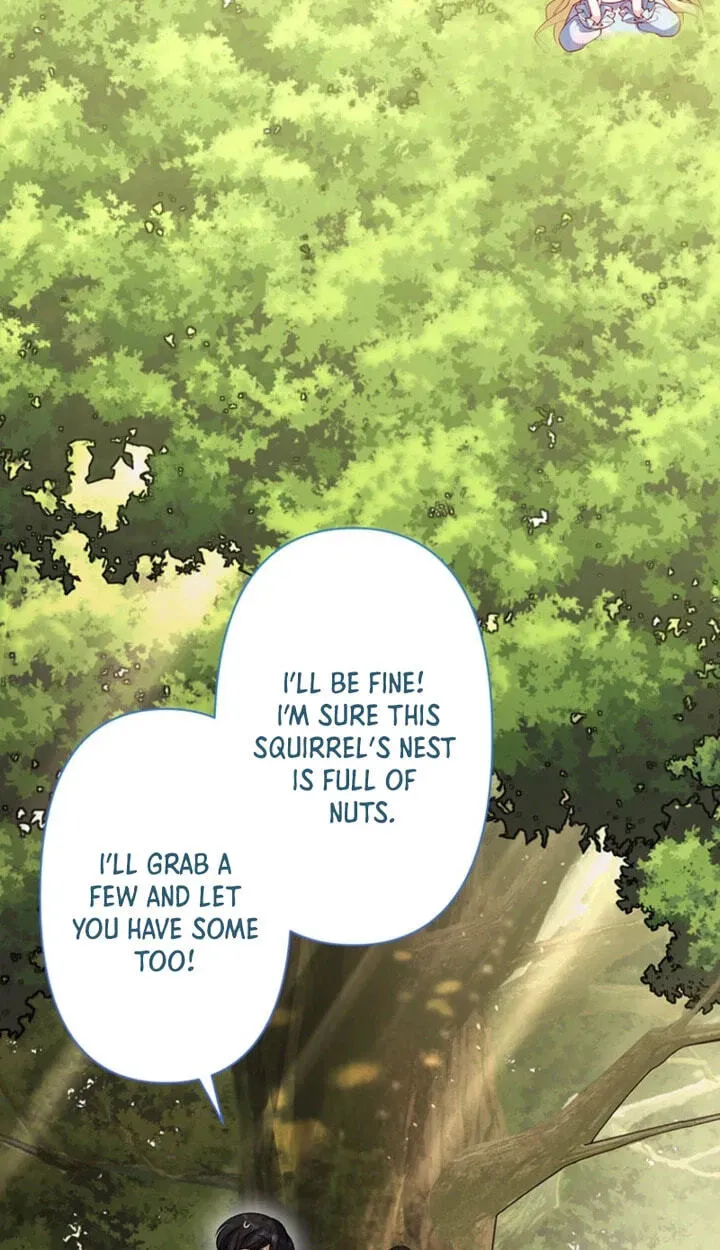 Osanai Jibun o Sodateru Koto ni Narimashita Chapter 5 page 81 - 