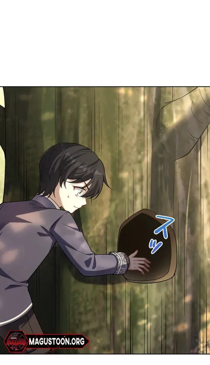 Osanai Jibun o Sodateru Koto ni Narimashita Chapter 5 page 83 - 