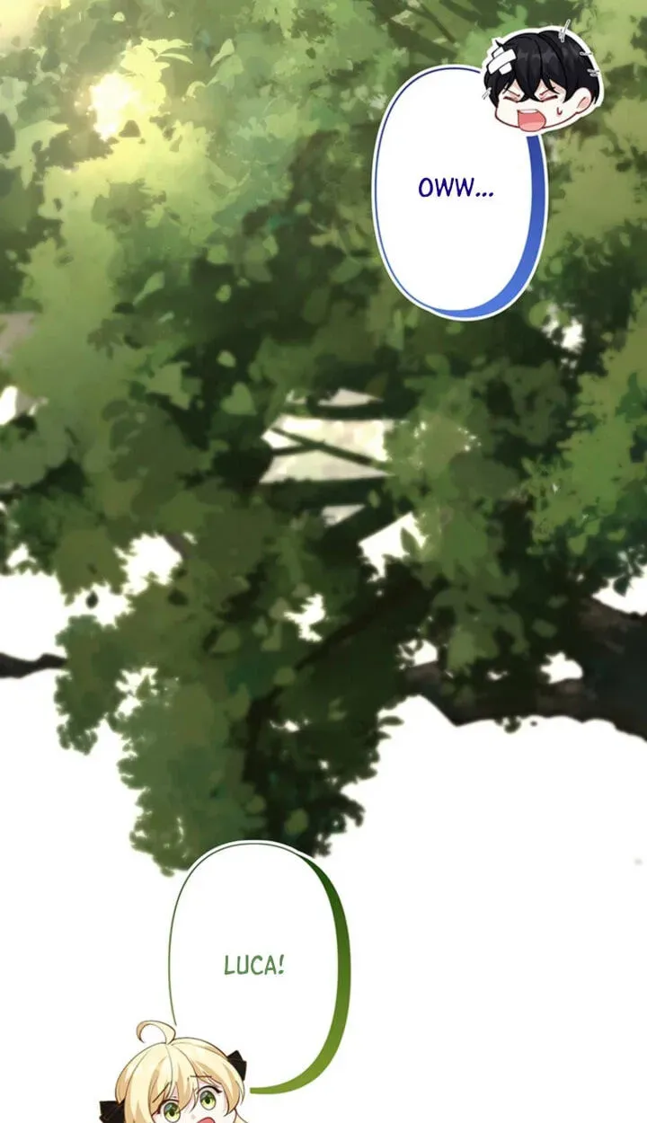 Osanai Jibun o Sodateru Koto ni Narimashita Chapter 5 page 94 - 